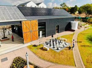 Your Perfect home-away-from -home Retreat