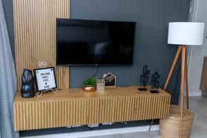 Your Perfect home-away-from -home Retreat