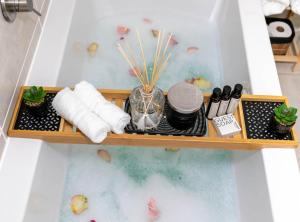 Your Perfect home-away-from -home Retreat