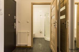 Tatry Top Apartamenty Granitica centrum