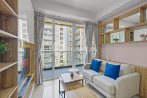 Milen by Kozystay - Paskal