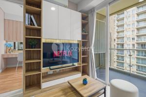 Milen by Kozystay - Paskal