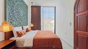 Bewell Villa, Brand new villa 700m from beach