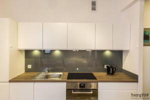 Tatry Top Apartamenty Granitica centrum