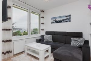 Apartamenty Laguna Steyera