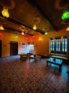 Marwar Mosaic Heritage Haveli