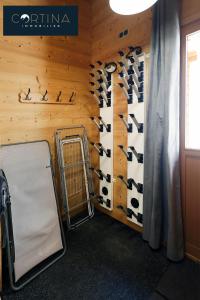 Chalet Neve - Les Deux Alpes