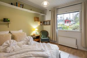 Cozy Family Home in Lapland