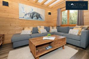 Chalet Neve - Les Deux Alpes