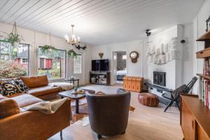 Cozy Family Home in Lapland