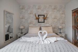 Cozy Family Home in Lapland