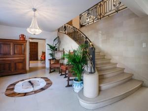 Ferme du Château - résidence de caractère