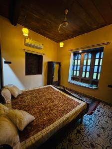 Marwar Mosaic Heritage Haveli