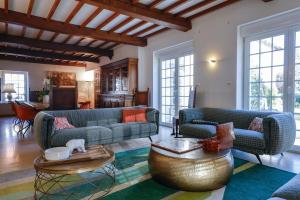 Ferme du Château - résidence de caractère