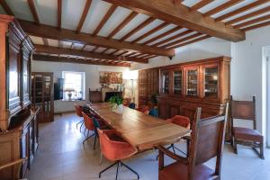 Ferme du Château - résidence de caractère