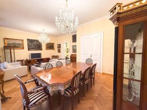 Monarch Casa Residence XXL 137m2