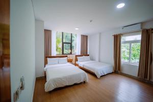 Discovery Lodge Phong Nha
