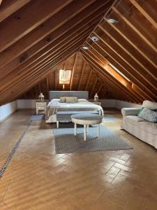 Duplex en plena Juderia