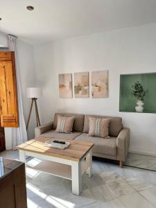 Duplex en plena Juderia