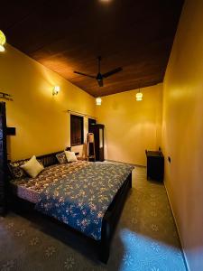 Marwar Mosaic Heritage Haveli