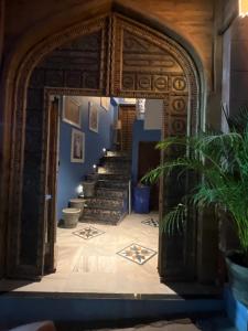 Marwar Mosaic Heritage Haveli