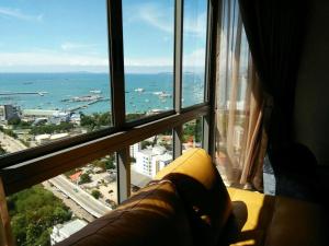 The Unixx South Pattaya