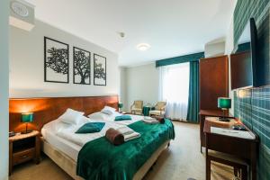 Villa Wernera Hotel & Spa