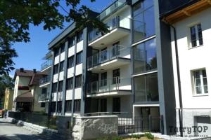 Tatry Top Apartamenty Granitica centrum
