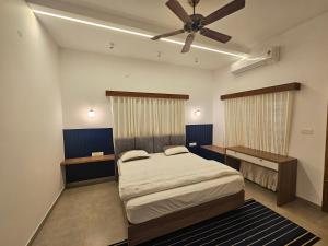 The Outhouse Villa with Pool Alleppey