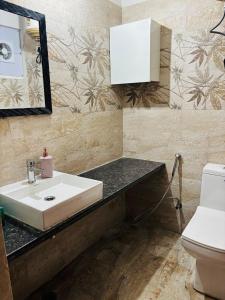 The Royal Studio Retreat