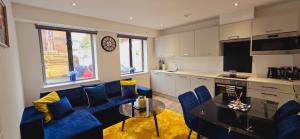 Kings Lodge By Nivaas