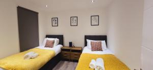 Kings Lodge By Nivaas