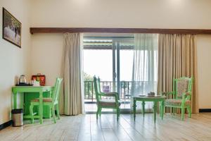 Sajjan Jawai Chapter by Arow Hospitality