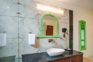 Sajjan Jawai Chapter by Arow Hospitality