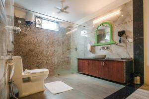 Sajjan Jawai Chapter by Arow Hospitality