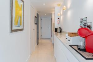 Stylish apartment in Miraflores near Cabopino