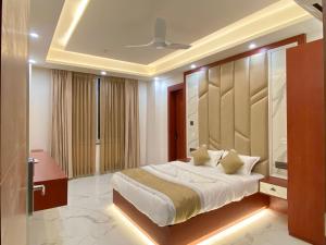 The Vatika Paradise