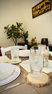 Apartment mit 2 Schlafzimmern