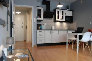 Kopernik-us 2 rooms - Old Town