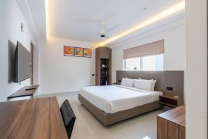 Hyber Hotels- Gachibowli