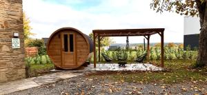 La Maison des Trois Arbres