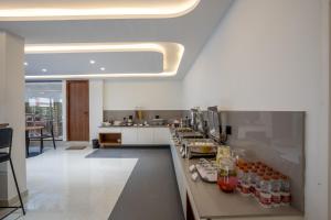Hyber Hotels- Gachibowli