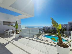 South Paradise Sea View