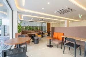 Hyber Hotels- Gachibowli