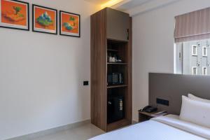 Hyber Hotels- Gachibowli