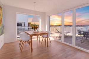 Ferienwohnung Hafenkieker