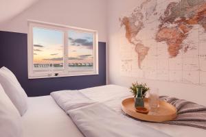 Ferienwohnung Hafenkieker