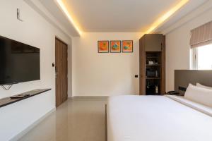 Hyber Hotels- Gachibowli