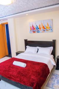 Urban Haven Apartments