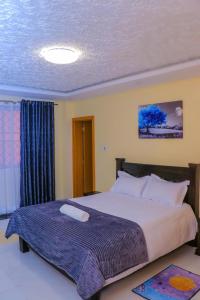 Urban Haven Apartments